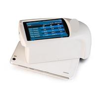 Colorimetro, Glossmetro ad alta risoluzione, misuratore di lucentezza digitale, for tester di lucentezza del marmo for rivestimenti di automobili