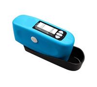 Colorimetro, Glossmetro for materiali metallici e non metallici for la misurazione della lucentezza della superficie dello specchio.