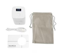 Colorimetro intelligente e misuratore di differenza cromatica digitale con funzione di rilevamento QC, misurazione di più spazi, condivisione dei dati tramite APP mobile e