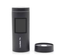 Colorimetro, Misuratore cromatico professionale for misuratore di controllo del colore, piccolo colorimetro intellinte Strumento misurazione ad alta precisione Identificazione