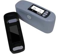 Colorimetro, Misuratore di lucentezza da 60 gradi Misuratore di lucentezza, tester for marmo ceramico con inchiostro for vernici con intervallo di misurazione 0-200 Gu