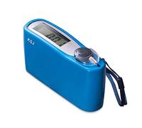 Colorimetro, Misuratore microporoso a forma di annaffiamento a forma di annaffiamento a forma di annaffiatoio