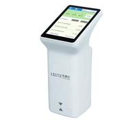 Colorimetro multifunzionale LS173 D/8 con analizzatore di colori touch screen