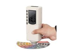 colorimetro, NR145 Colorimetro portatile digitale di precisione da 8 mm, misuratore di differenza di colore