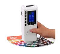 Colorimetro, NR60CP Digital Precise Colorimeter Color Difference Meter Tester Portable Analyzer