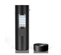 Colorimetro portatile 45/0 CR4501 Misuratore di differenza colore Tester Mini lettore colori tascabile digitale Alta sensibilità