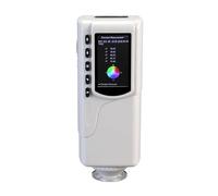 Colorimetro Portatile, Analizzatore colorimetrico manuale 3nh, strumenti con spazio colore CIE LAB NR60CP
