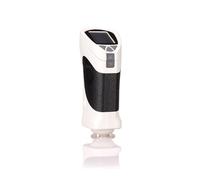 Colorimetro portatile, Analizzatore di colore digitale preciso portatile da laboratorio e Delta E for test di differenza di colore Colorimetro CS-200 Spettrofotometro Per l'analisi del colore(Leather