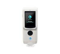 Colorimetro portatile, Analizzatore di colore digitale preciso TS7010 Spettrocolorimetro portatile Misuratore di differenza di colore economico Per l'analisi del colore