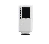 Colorimetro portatile, Analizzatore di colore portatile con misuratore di differenza di colore da laboratorio ad alto costo e prestazioni, estrattore di colore for vernice in carta di plastica SC-10