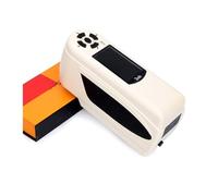 Colorimetro portatile, Analizzatore di colore portatile NR200 Colorimetro digitale di precisione Misuratore di differenza di colore Per l'analisi del colore