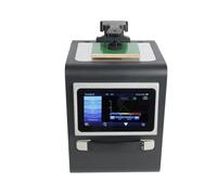 Colorimetro portatile, Analizzatore di colore portatile TS8280 Spettrofotometro digitale da tavolo preciso Misuratore di differenza di colore Calibro 4/8 / 30 Per l'analisi del colore(Ts8280)
