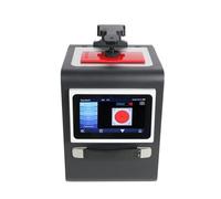 Colorimetro portatile, Analizzatore di colore portatile TS8280 Spettrofotometro digitale da tavolo preciso Misuratore di differenza di colore Calibro 4/8 / 30 Per l'analisi del colore(Ts8210)