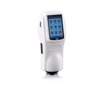 Colorimetro portatile, Analizzatore di colore professionale spettrofotometro colorimetro digitale preciso misuratore di differenza di colore ad alta precisione portatile NS800 Per l'analisi del colore
