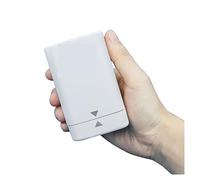 Colorimetro portatile, Analizzatore di colori colorimetro portatile LS171 APP for telefono cellulare con schermo Tester for misuratori di colore digitale ad alta precise LAB