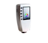 Colorimetro Portatile Calibro Di Misurazione Misuratore Differenza Colore Da 8 Mm Con Precisione Ripetuta USB E0.08 Accurate Easy To Read
