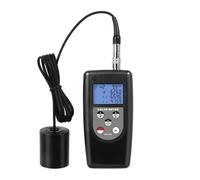 Colorimetro portatile, CM-200S Colorimetro ad alta precisione Tester di differenza di colore Colorimetro Colorimetri con LCD Per l'analisi del colore