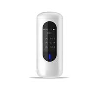 Colorimetro portatile, Colorimeter, utilizzato for misurare la differenza di colore, trovare il numero della scheda colore, leggere valori di colore come RGB/Laboratorio/Xyz(CR20)