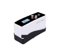 Colorimetro portatile, Colorimetro Digitale Di Lucentezza A Superficie 'esposizione LED Alta Precisione For L'inchiostro A Vernice E La Prova Plastica