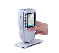Colorimetro portatile, Colorimetro digitale preciso for lo spazio colore professionale, tester for misuratore di differenza di colore