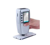 Colorimetro portatile, Colorimetro digitale professionale for lo spazio colore, misuratore di differenza per il controllo del colore