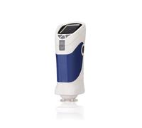 Colorimetro portatile, Colorimetro portatile Analizzatore digitale di colore preciso CS-210 for la misurazione del colore di vernice plastica Tester tessile Per l'analisi del colore(Paper Testing)