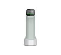 Colorimetro portatile, Colorimetro portatile CS-410 Spettrofotometro ad alta precisione Strumento di prova for la differenza di colore del contrasto del colore della vernice di plastica Per l'analisi