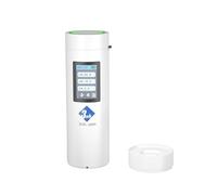 Colorimetro portatile, Colorimetro portatile Professional Colorreader CR1 con APP 8mm Apertura di misurazione Colorimetro portatile Alta precisione 0.1 Per l'analisi del colore(CR3)
