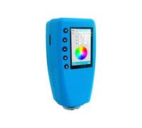 Colorimetro portatile, Colorimetro portatile WR10QC con apertura da 4 mm for test di linea di produzione di analisi della qualità del colore