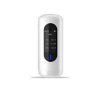 Colorimetro portatile, Colorimetro, utilizzato for misurare la differenza di colore, trovare il numero della carta colore, leggere i valori di colore come RGB/Lab/XYZ Per l'analisi del colore(CR20)