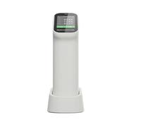Colorimetro Portatile, Con Precisione Di Ripetizione 0,03, Supporta APP E Software For Computer, Controllo Touch Screen Preciso, Facile Da Leggere(DS-210(11mm 6mm))