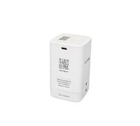 Colorimetro portatile, D/8 Lettore di strumenti di misurazione della differenza di colore LS171 Colorimetro con app for telefono cellulare Tabelle colori NCS RAL PATONE Per l'analisi del colore