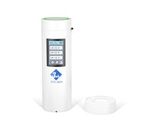 Colorimetro Portatile Digitale, Lettore di Colori CR 1 Color Tester Misuratore di Differenza cromatica Digitale Portatile Edizione Base con Display