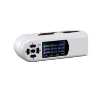 Colorimetro Portatile, Digitale, Misuratore Di Differenza Colore Accurate Easy To Read