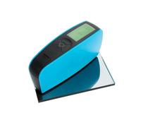 Colorimetro portatile, Glossmetro digitale multi-angolo preciso YG60S YG60 YG268 Glossmetro 20 60 85 gradi 3 angoli Glossmetro con funzione di auto-calibrazione Per l'analisi del colore(YG60 60 Degree