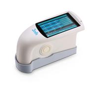 Colorimetro portatile, Glossmetro digitale triangolare Glossmetro NHG268 NHG60 NHG60M Glossmetro preciso 20 60 85 gradi Per l'analisi del colore(NHG60M)
