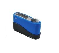 Colorimetro portatile, Glossmetro intelligente portatile Glossmetro Tester Gamma 0,0~999 GU MG6-SA Area di lettura 60 gradi 2mm*4mm Per l'analisi del colore