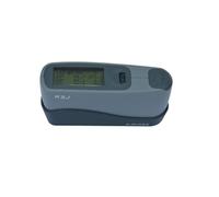 Colorimetro portatile, Glossmetro intelligente portatile MG268-F2 con memoria, autodiagnosi RS232, autocalibrazione Per l'analisi del colore
