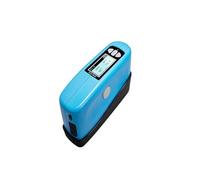 Colorimetro portatile, Glossmetro WG45 Misuratore di lucentezza a 45 gradi ad angolo singolo speculare a film sottile a per il controllo del colore