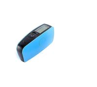 Colorimetro portatile, Glossmetro YG60 / YG60S con glossmetro a calibraze automatica Lucidatore di superficie industriale portatile ad alta precise for lucidatura di pietre(YG60S)