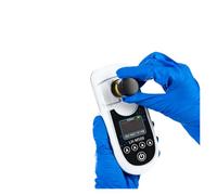 Colorimetro Portatile LH-M900 Determinazione Colorimetrica Standard Del Cobalto Platino Rilevamento E Acque Reflue A Birra Analisi Rapida Alta sensibilità