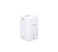 Colorimetro portatile LS171 da 8 mm con display LCD Tester digitale for misuratore di differenza di colore preciso Alta sensibilità, basso errore