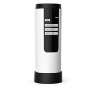 Colorimetro portatile, misuratore di differenza di colore D/8, apertura di 8mm | Built-in sfera di integrazione con app e supporto software PC, confronto ombra e menu inglese/cinese