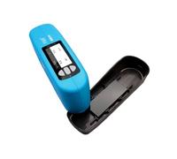 Colorimetro portatile, Misuratore di lucentezza digitale WG60T ad alta precisione Misuratore di lucentezza Campo di misura 0-200Gu Per l'analisi del colore