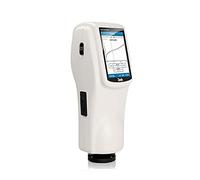 Colorimetro portatile, NS808 NS800 NS810 NS820 EngLish Language Menu Professional Spectrophotometer Colorimeter Color Meter(NS808)