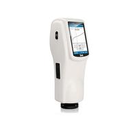 Colorimetro portatile, NS808 NS800 NS810 NS820 Spettrofotometro professionale Colorimetro Misuratore di colore Analizzatore di colore portatile Misuratore di differenza di colore Tester Per l'analisi