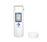 Colorimetro portatile, Portable Colorimeter Professional Colorreader CR1 Insieme a App 8mm Measuring Aperture Portable Colorimeter High Accuracy 0.1(CR1)