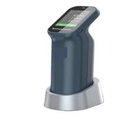 Colorimetro portatile, Spettrofotometro CS-420, calibrazione automatica del colorimetro tessile for stampa di rivestimenti(CS-420)