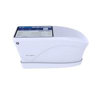 Colorimetro portatile, Spettrofotometro Spettrofotometri LS176 D8 Biancore ad alta precisione