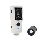 Colorimetro portatile, TS7020 Analizzatore di colore digitale preciso Spettrocolorimetro portatile Spettrofotometro avanzato Per l'analisi del colore